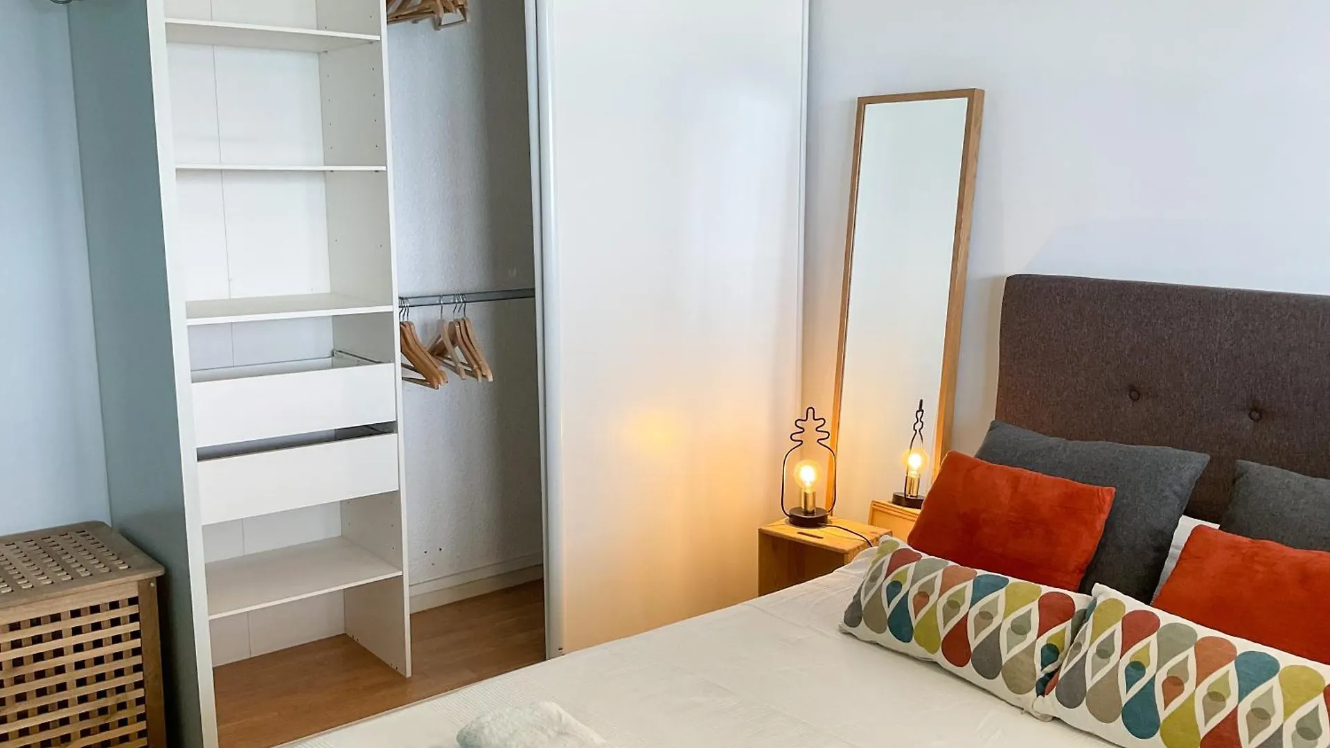 La Prom 2 - A Two Bedroom Apartment With A Sea View Nice