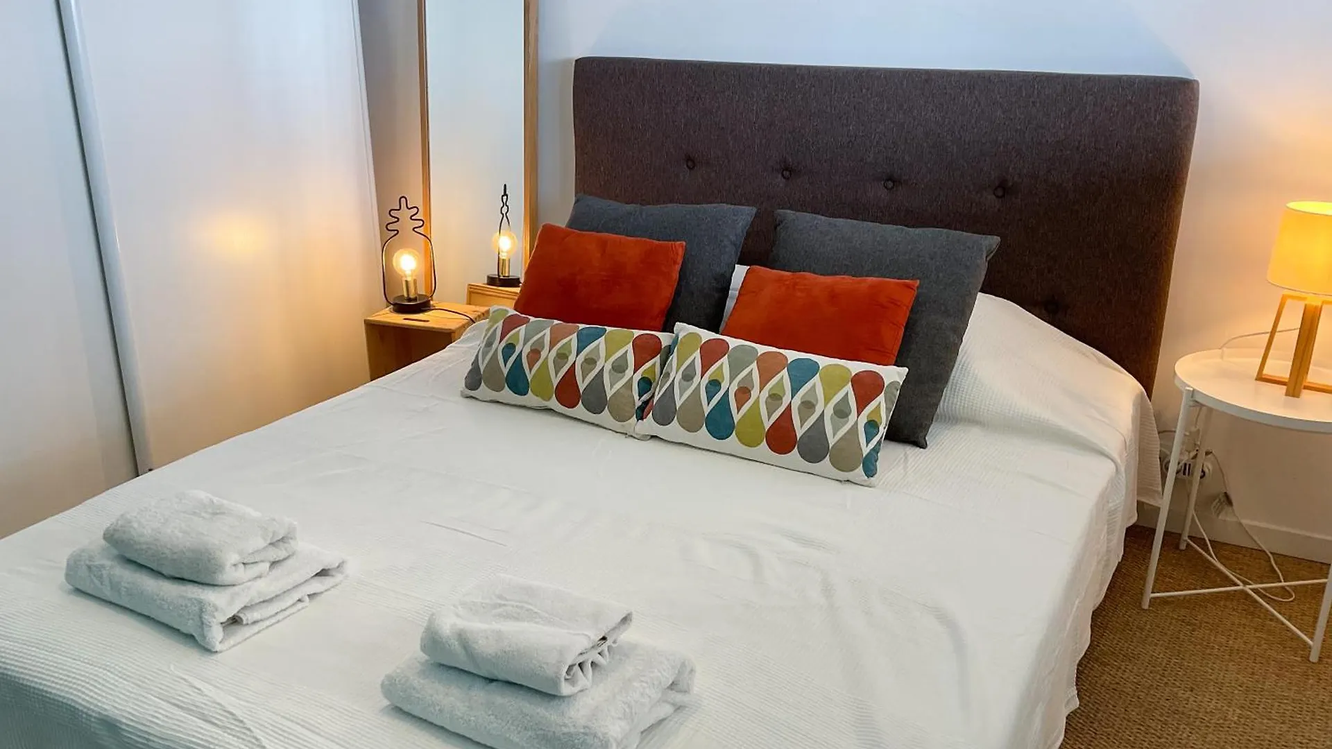 La Prom 2 - A Two Bedroom Apartment With A Sea View Nice