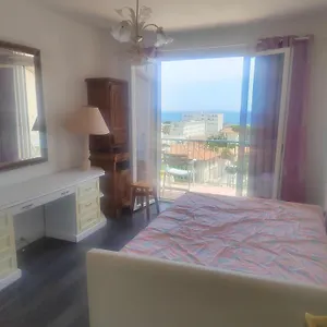  Appartement Promenade,californie