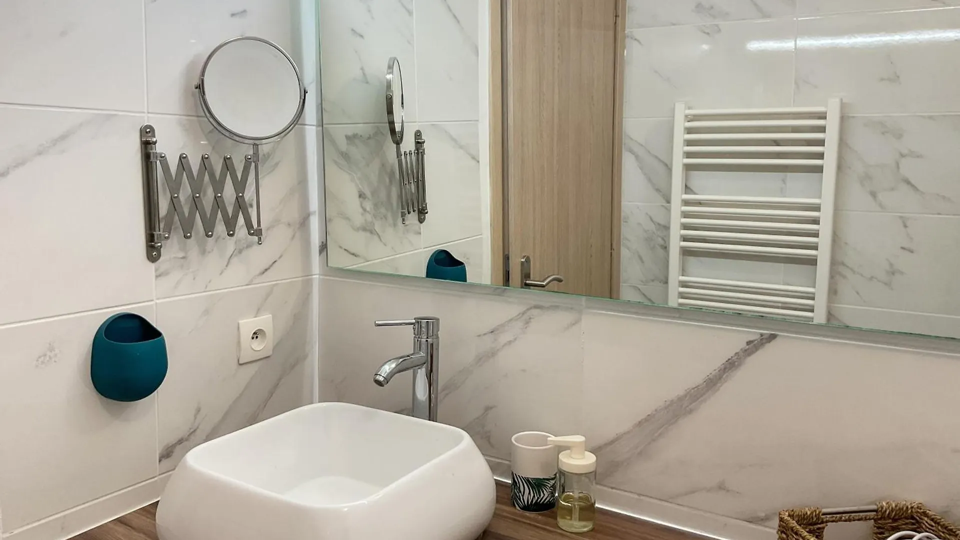 La Prom 2 - A Two Bedroom Apartment With A Sea View Nizza Frankreich